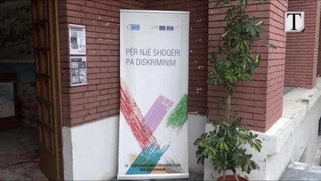 Diskriminimi etnik, Gajda: Duhet kulturë arsimore (VIDEO)