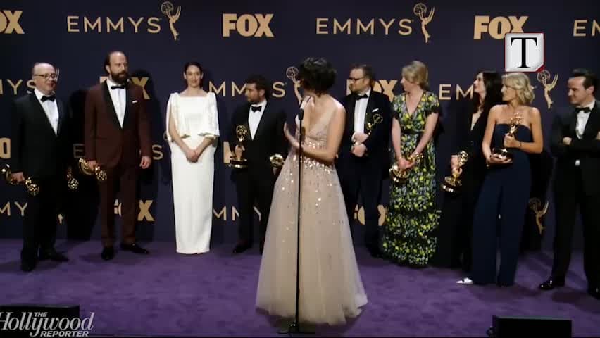 Game of Thrones triumfon në Emmy 2019 (VIDEO)