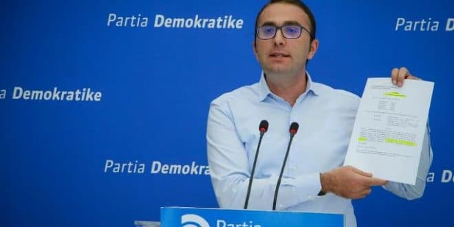PD publikon dokumentin e ri për arrestimin dhe dëbimin e Babanit nga Italia