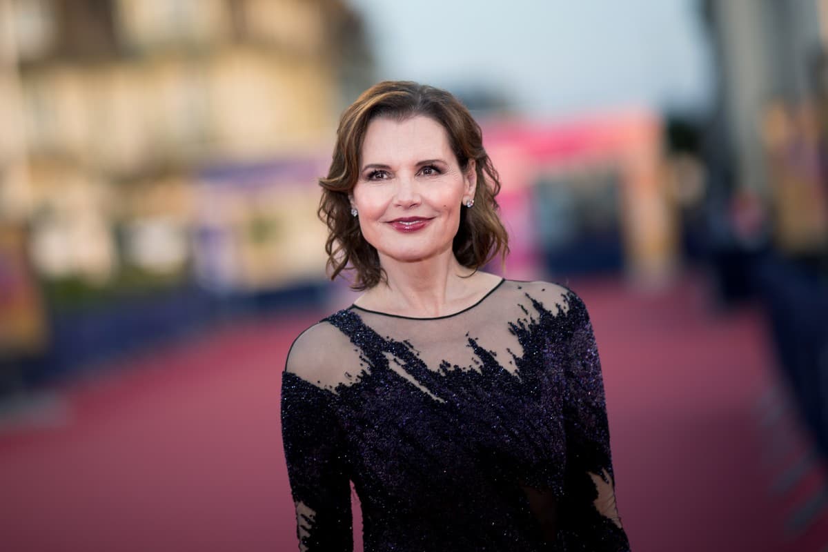 Geena Davis: Pabarazia gjinore në Hollivud, një turp i vërtetë