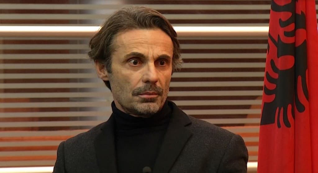 Ngritja e SPAK-ut, Ibrahimi: Vonesa për shkak të vetingut (VIDEO)