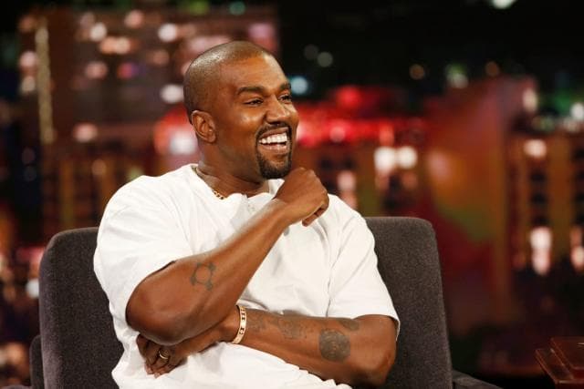 Kanye West do të sjellë një version të ri të TikTok-ut