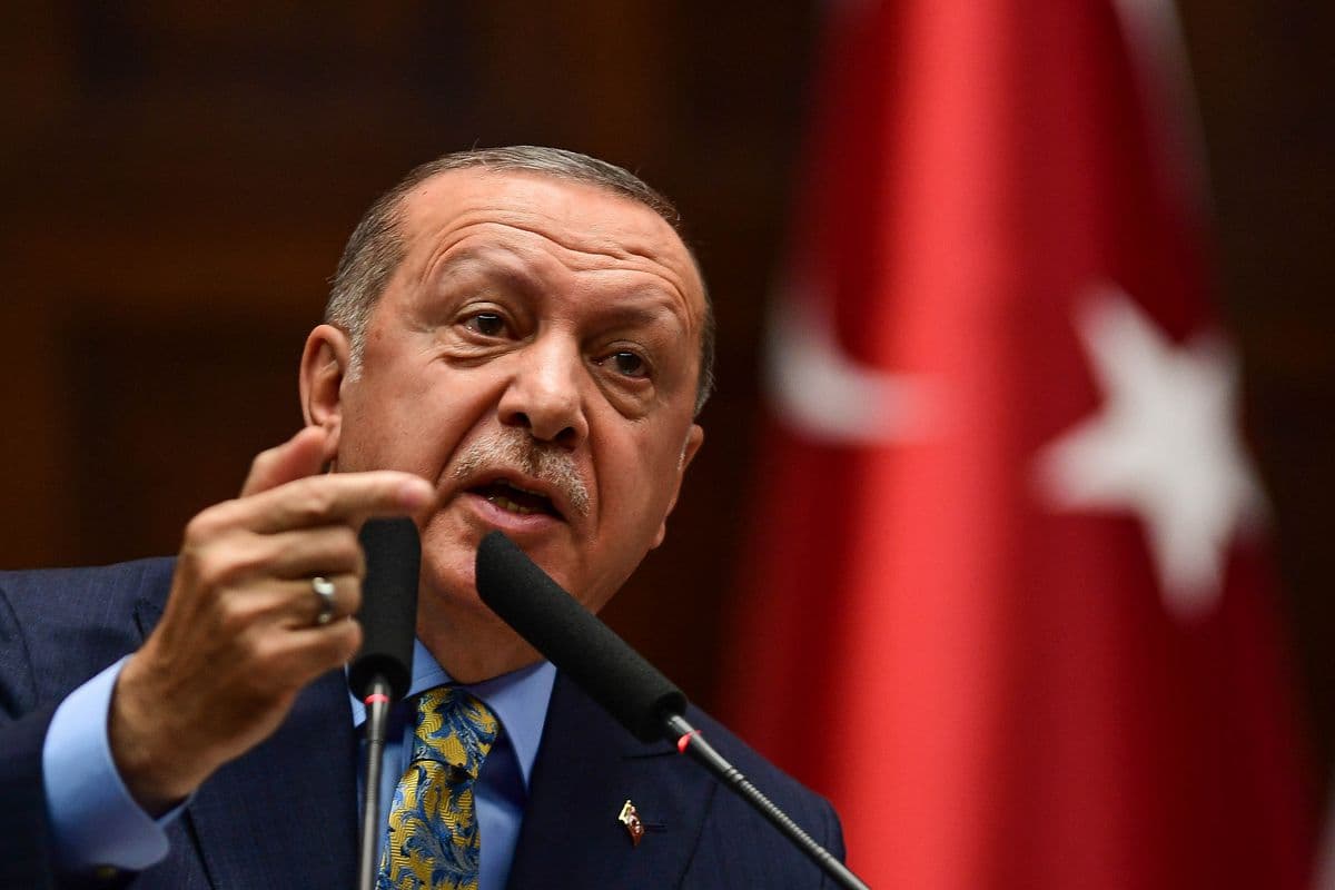 Rasti “Khashoggi”, si po e përdor Turqia për interesat e saj