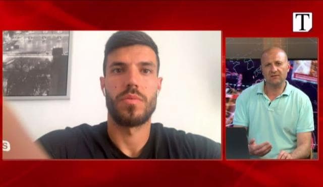 Gjasula: Nuk jemi ngopur me fitore, duam më shumë (VIDEO)