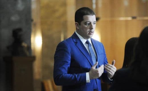 Gjuriq: Kosova nuk do të jetë kurrë pjesë e Shqipërisë