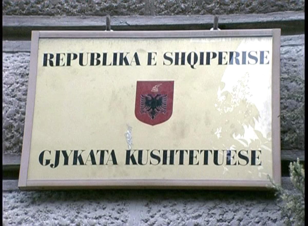 Kuvendi publikon listën, ja 20 kandidaturat për vendin vakant në Gjykatën Kushtetuese