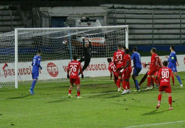 Teuta-Partizani gëzon Vllazninë, s’ka fitues në supersfidën e javës së 16