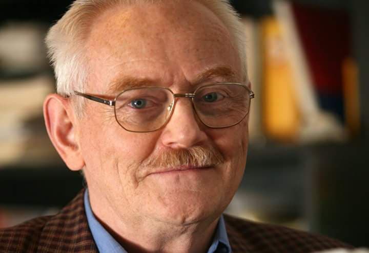 Ndërron jetë Hans-Joachim Lanksch, dashamirësi i rrallë i letërsisë shqipe