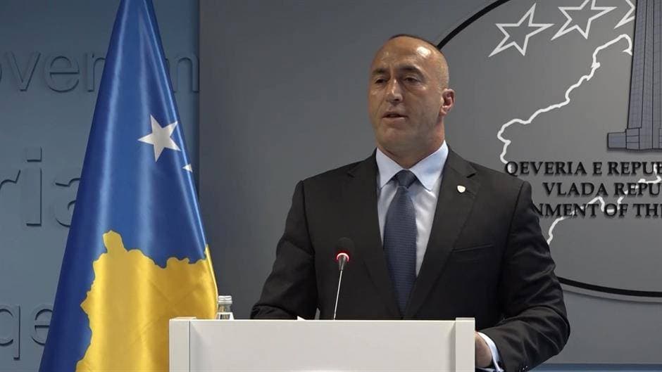 Haradinaj: Serbia po blen armë në Rusi për qëllime lufte