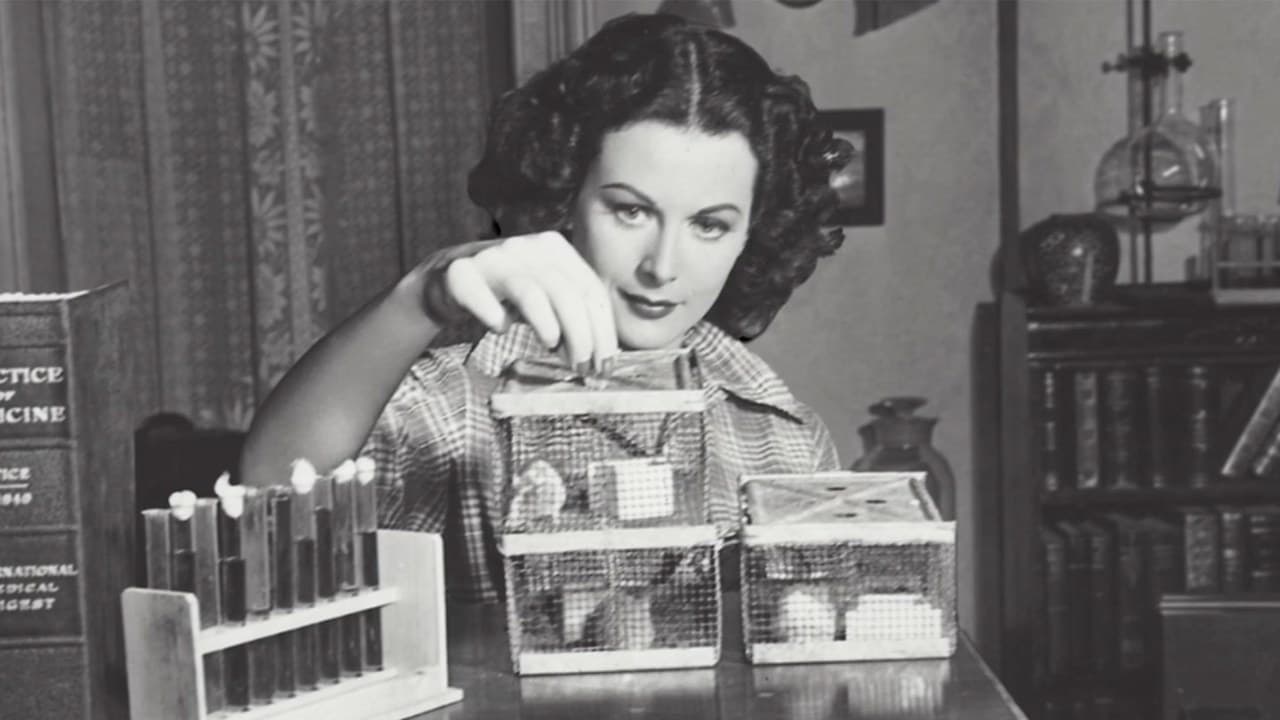 Hedy Lamarr, ylli i kinemasë që shpiku Wireless