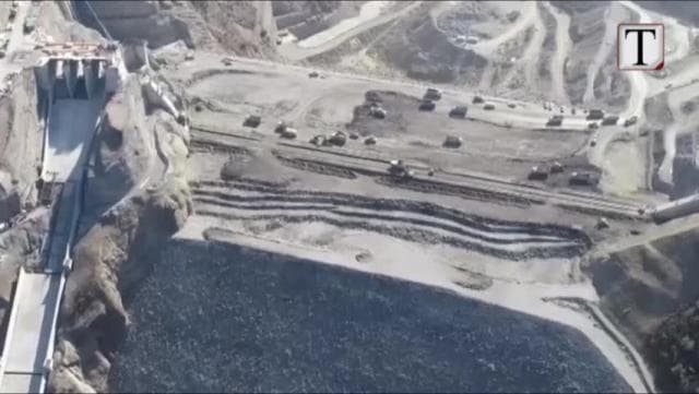 Skavica dhe Llogaraja me paratë e rindërtimit (VIDEO)