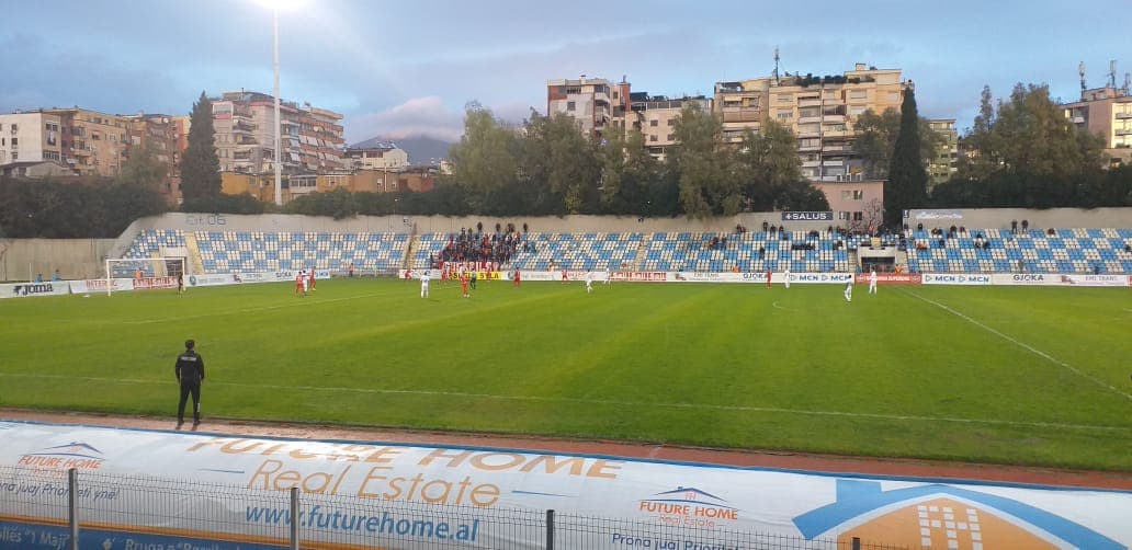 Përballja Partizani-Vllaznia, zbulohen formacionet