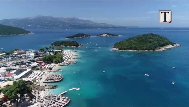 INSTAT: Turizmi, rënie me 75.6% (VIDEO)