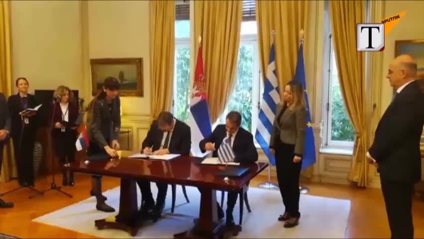 Vuçiç i hapur për zgjidhje kompromisi (VIDEO)