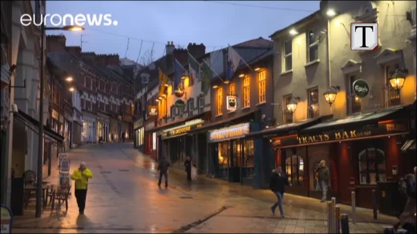 Skandali në Irlandë, dorëhiqet zëvendëskryeministrja (VIDEO)