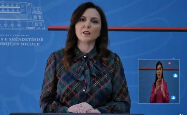  Rriten sërish rastet e reja, ndërron jetë njëri prej pacientëve të intubuar