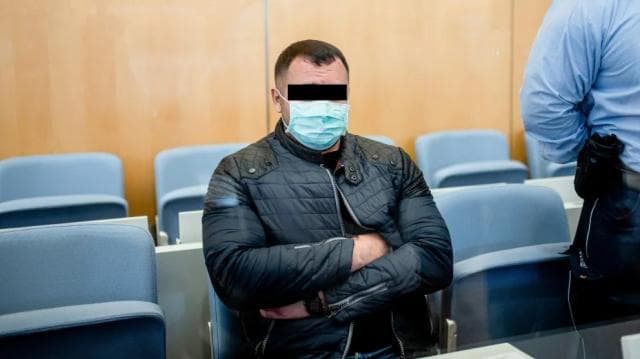 Do të kryente sulm terrorist edhe në Shqipëri, autoritetet gjermane dënojnë anëtarin e ISIS