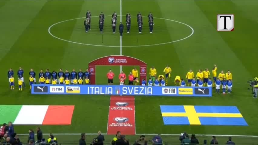 Carlo Ançelotti konfirmon vendimin e tij për kombëtaren italiane (VIDEO)