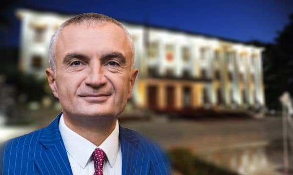 Urdhri i Prokurorisë/ Meta: Asnjë urdhër nuk mund të ketë autoritet mbi të drejtën themelore kushtetuese të medias