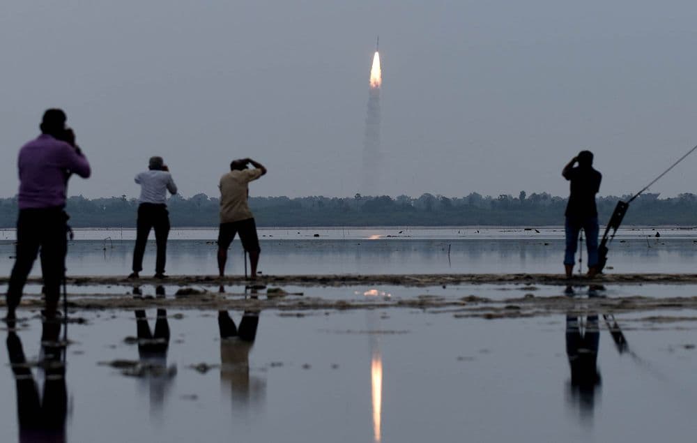 India planifikon uljen në Hënë gjatë këtij viti