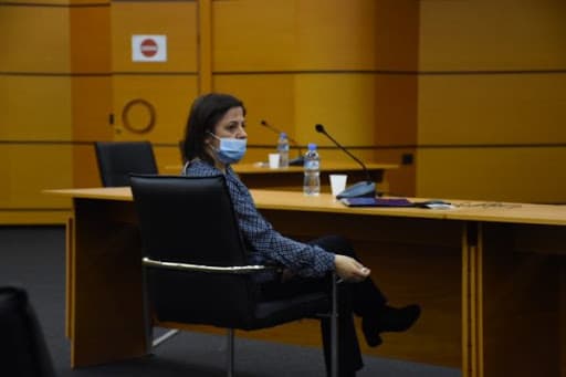 KPK konfirmon në detyrë gjyqtaren e Shkodrës, kandidon për t’u bërë pjesë e Apelit të Posaçëm