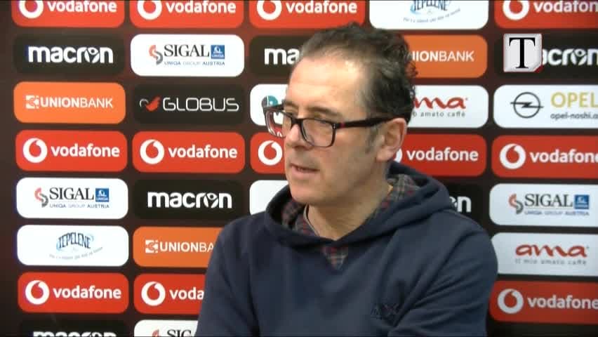 Testimi i sistemit VAR (VIDEO)