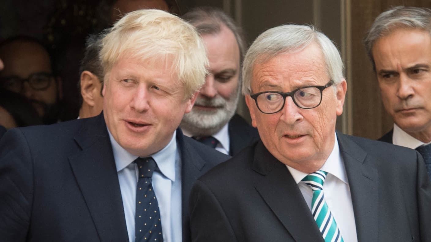 BE, në pritje të një propozimi për Brexit-in