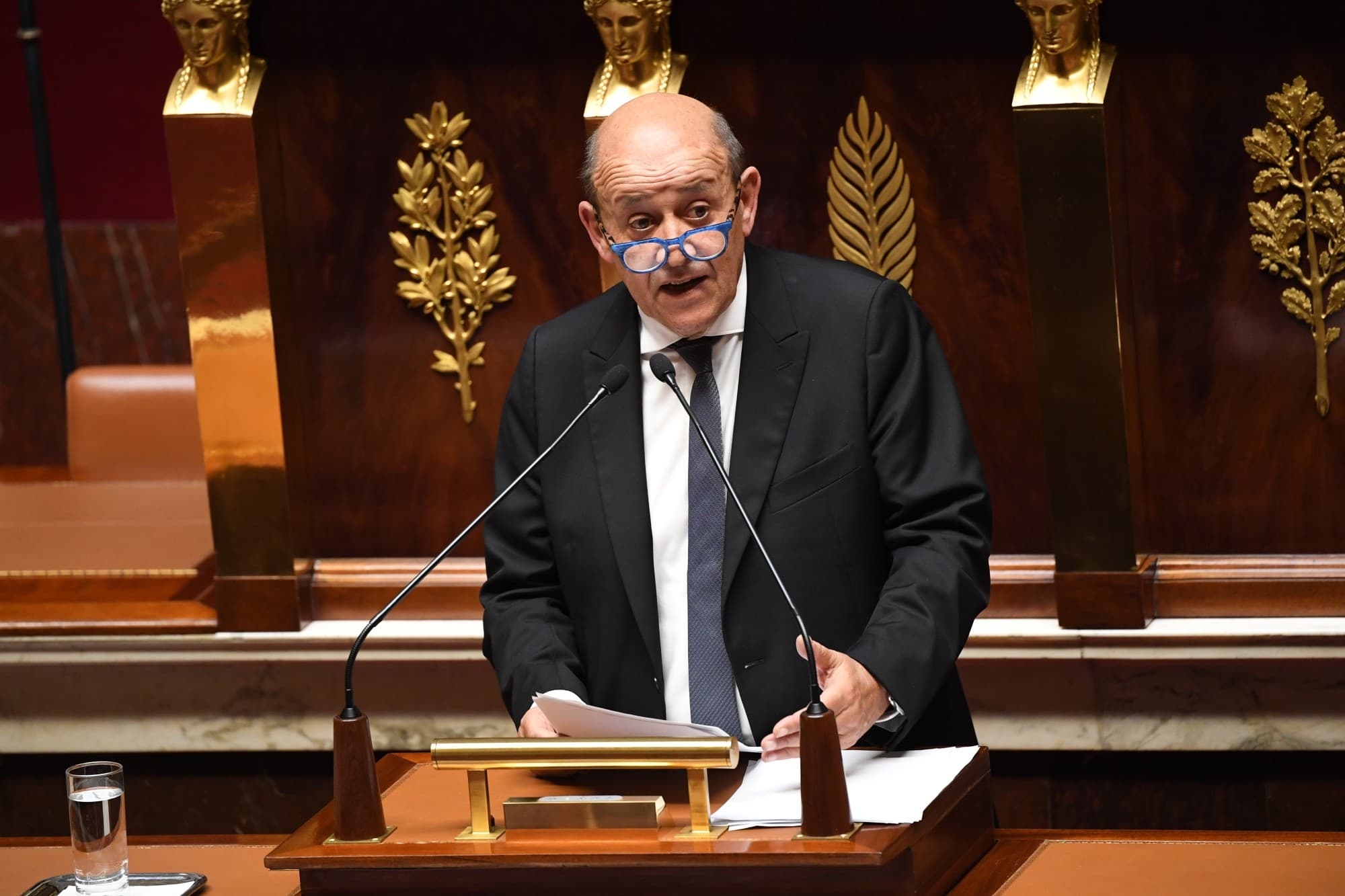Franca, thirrje për ribashkimin e koalicionit anti-ISIS