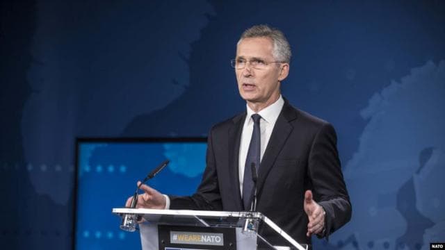 NATO: Dialogu Kosovë-Serbi në Bruksel, mënyra e vetme për zgjidhje të qëndrueshme