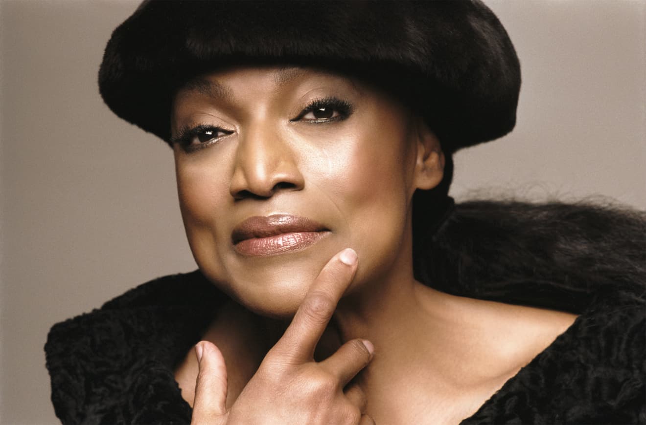 Ndahet nga jeta sopranoja e mirënjohur Jessye Norman