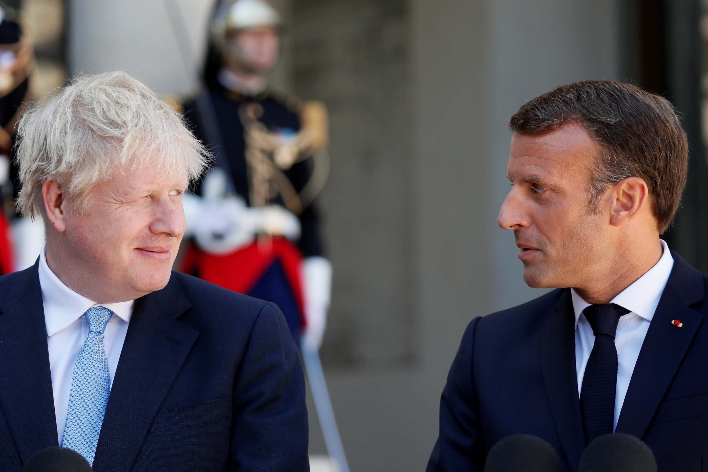 Johnson ndërron mendje: Dua një marrëveshje për Brexit-in