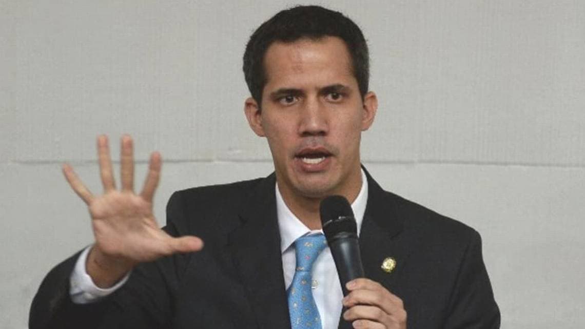 Venezuelë, Guaido tenton grusht shteti (VIDEO)