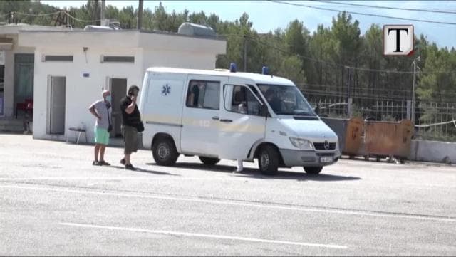 Merr fund kalvari 5-ditor në Kakavijë (VIDEO)
