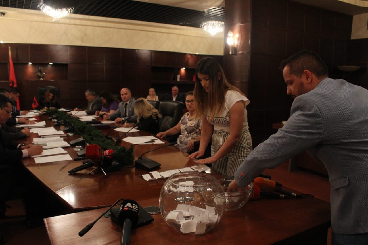 KED publikon rezultatin paraprak të pikëzimit për 6 kandidatë në Gjykatën Kushtetuese