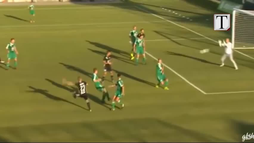 Kiraly mbyll karrierën me 800 ndeshje (VIDEO)
