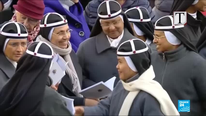 Samiti /Kardinalët katolikë kërkojnë fundin e homoseksualitetit (VIDEO)