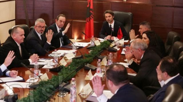 Kriza për inspektor në ILD/ KLP komandon tre kandidatura 