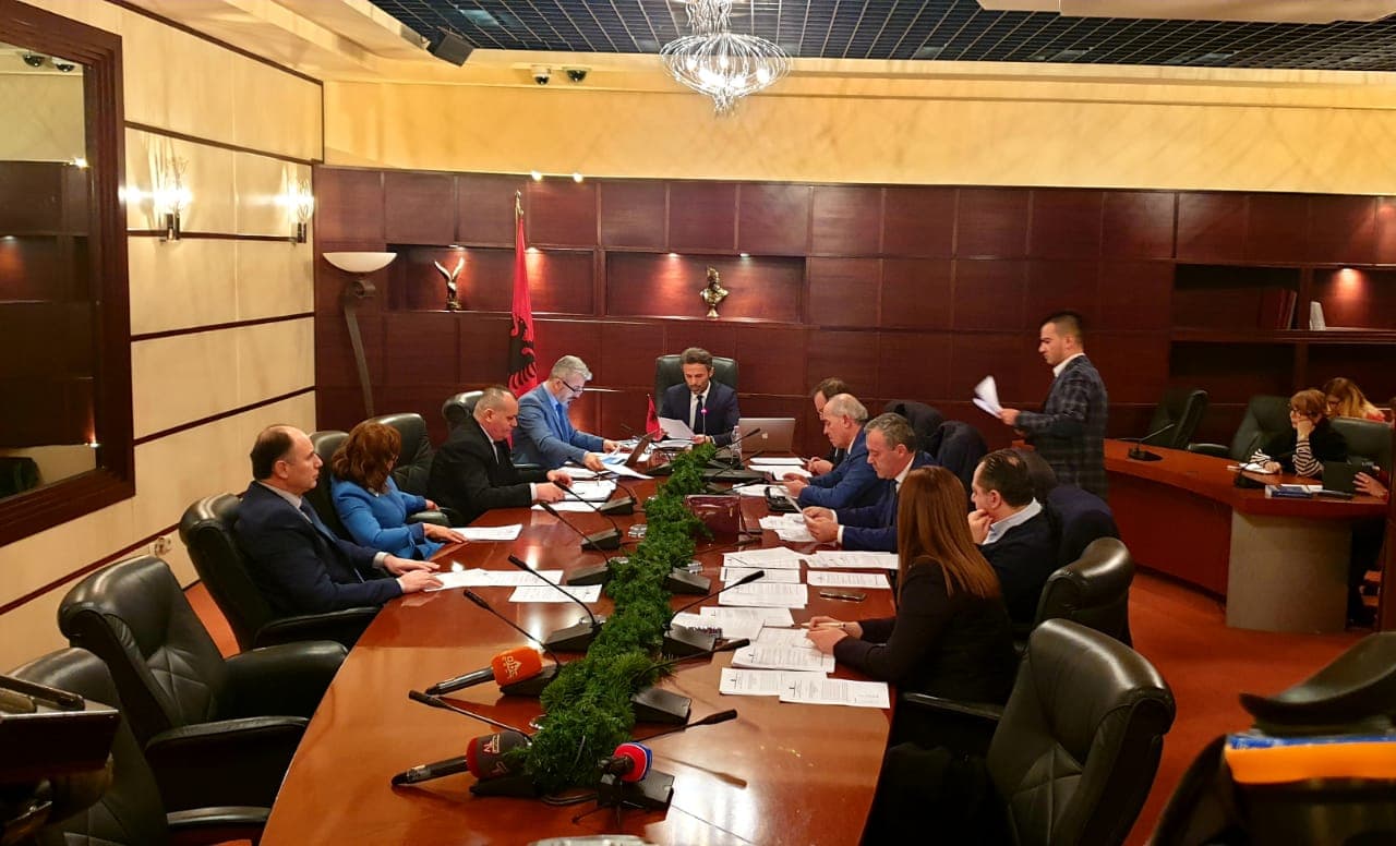 KLP komandon magjistratët për një periudhë pesë vjeçare në Prokurorinë e Përgjithshme