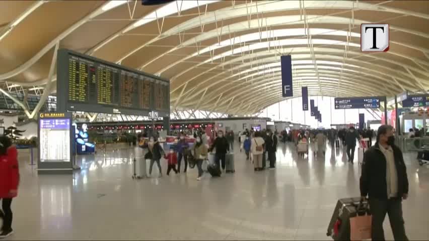 Zgjerohet harta e koronavirusit (VIDEO)