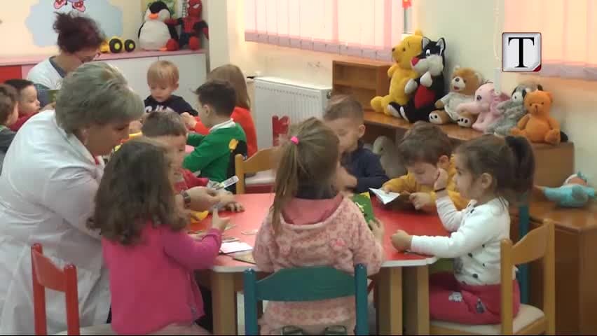 Faturat “e zeza” në kopshtet e Tiranës (VIDEO)