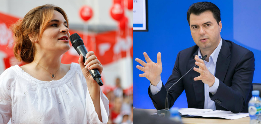 Protesta/ Basha: Të bashkohemi më 27 janar. Kryemadhi: Rezistencë në të gjitha frontet