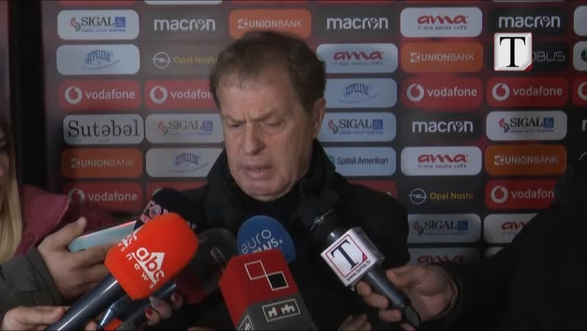 Fitore me polemika per Kukësin (VIDEO)