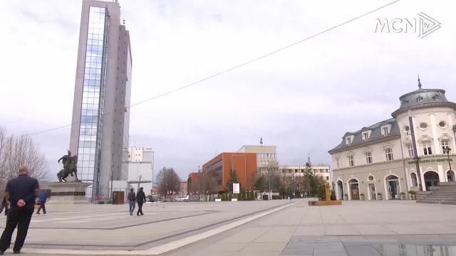 Negociatat për presidentin e Kosovës (VIDEO)