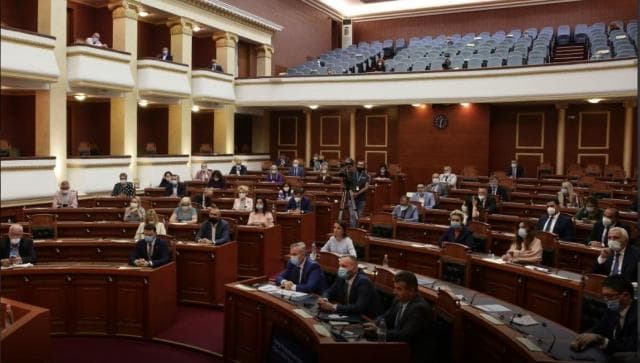       Kuvendi miraton pesë Akte Normative