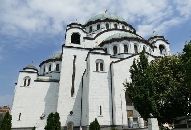 Britani, pritet një padi ndaj Kishës Ortodokse Serbe për abuzim seksual