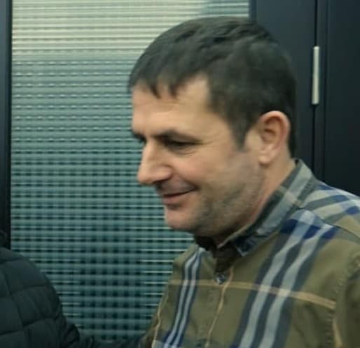 Jepet pretenca, 12 vite burg për Klement Balilin