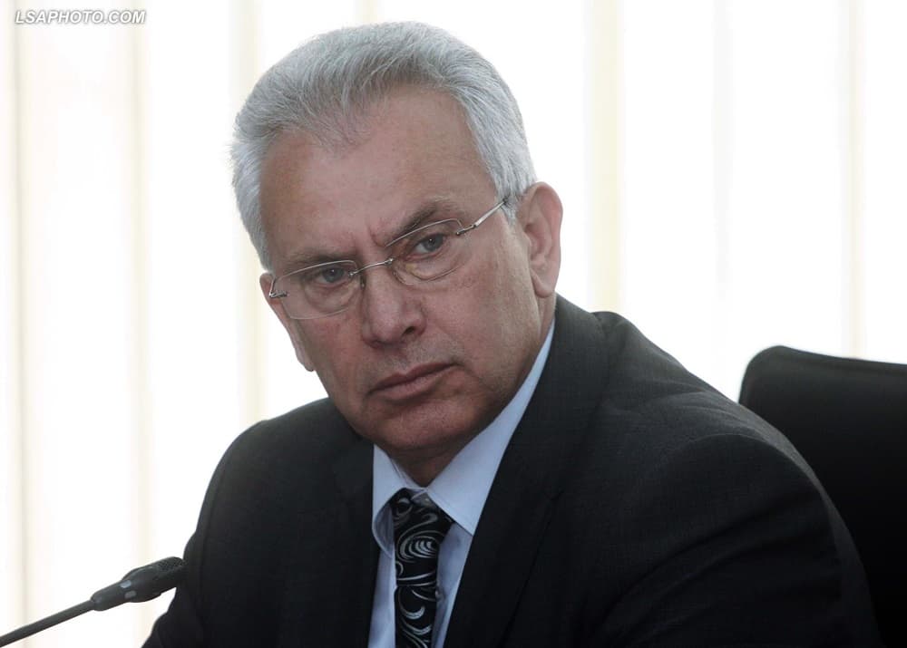 PS kërkon sërish shkarkimin e kreut të KQZ-së, Klement Zguri (VIDEO)