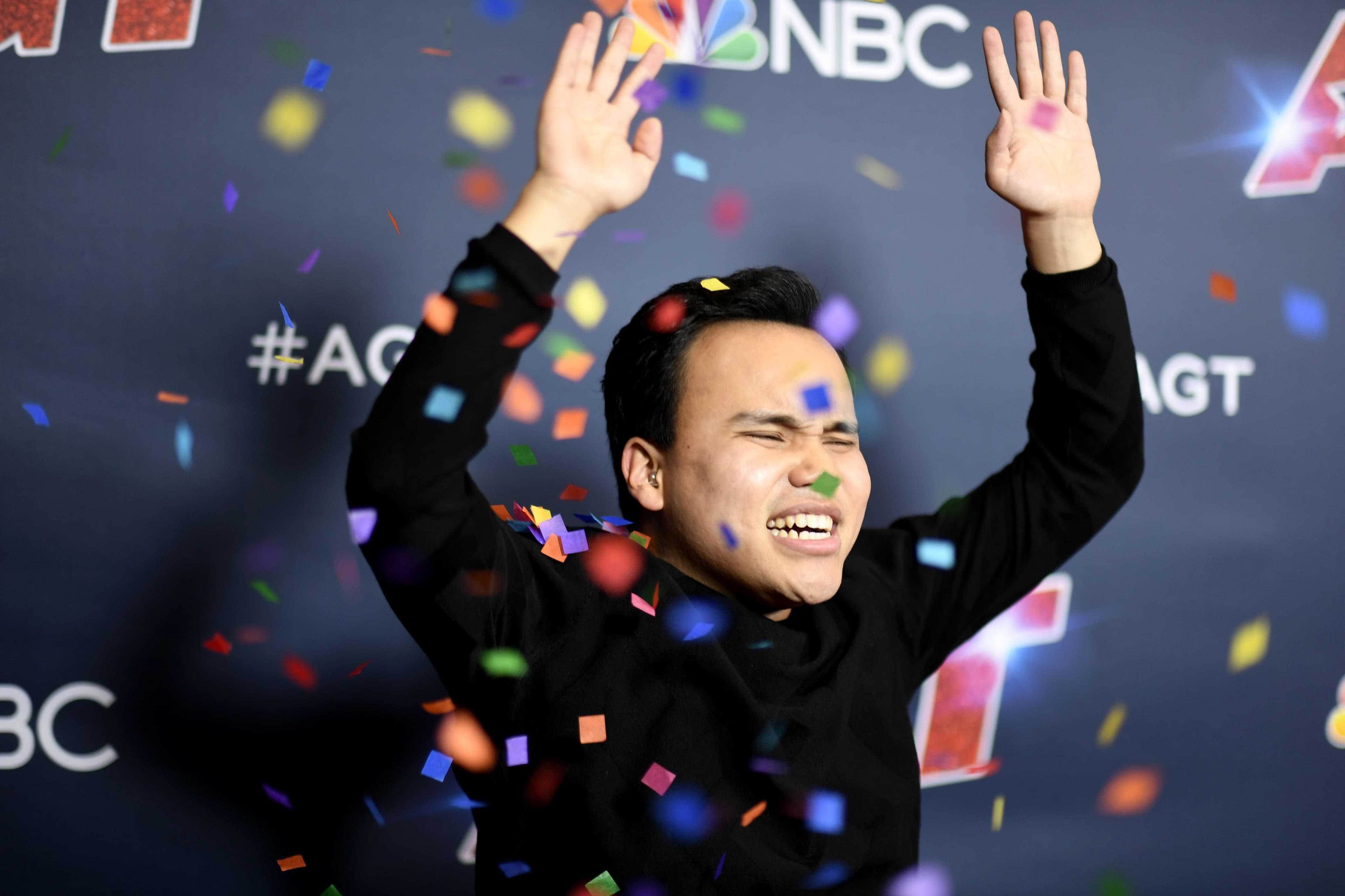 Shpallet fituesi i “America’s got Talent”