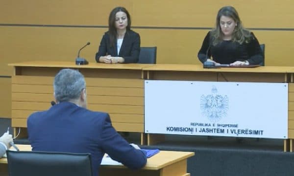 Nuk kalon dot testin e vetingut zyrtari i parë nga policia