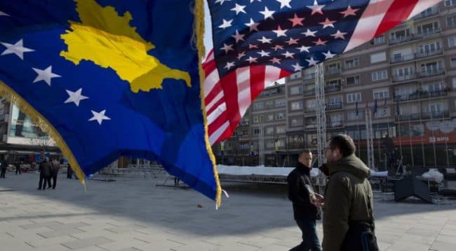 Dialogu Kosovë-Serbi, SHBA dhe BE nisin delegacionet në Prishtinë e Beograd